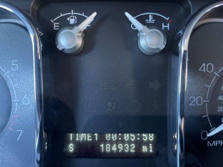 2010 Lincoln MKX FWD 4dr