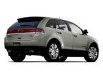 2010 Lincoln MKX FWD 4dr