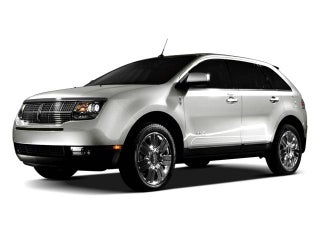 2010 Lincoln MKX FWD 4dr