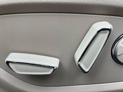 2022 Lincoln Nautilus Standard FWD