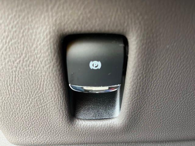 2022 Lincoln Nautilus Standard FWD