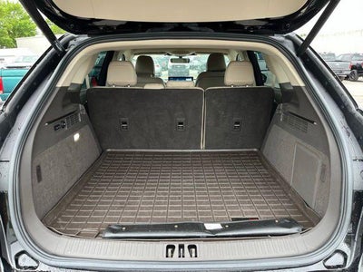 2022 Lincoln Nautilus Standard FWD