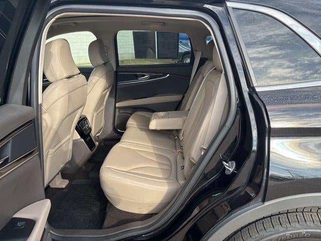 2022 Lincoln Nautilus Reserve AWD