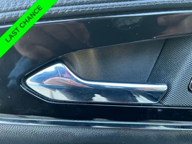 2022 Lincoln Nautilus Reserve AWD