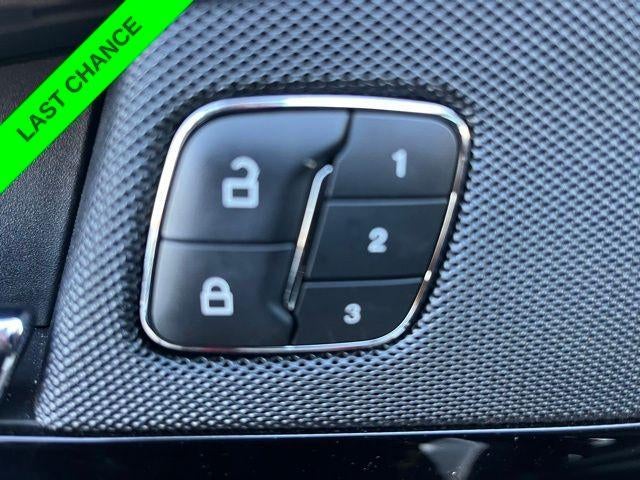 2022 Lincoln Nautilus Reserve AWD