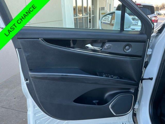 2022 Lincoln Nautilus Reserve AWD