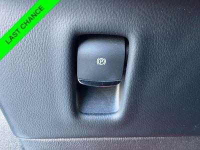 2022 Lincoln Nautilus Reserve AWD