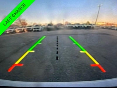 2022 Lincoln Nautilus Reserve AWD