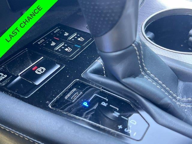 2020 Lexus RX 450h F SPORT Performance AWD