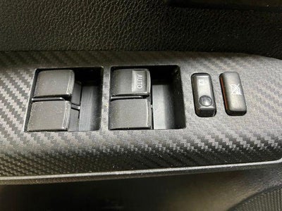 2014 Toyota RAV4 AWD 4dr Limited (Natl)