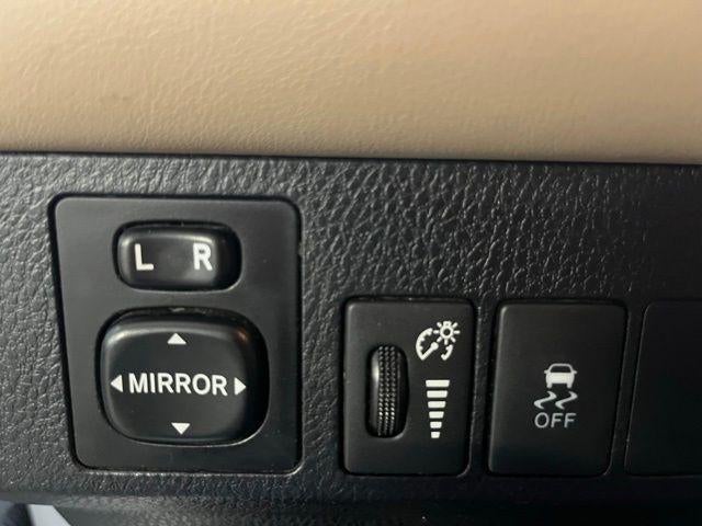 2014 Toyota RAV4 AWD 4dr Limited (Natl)