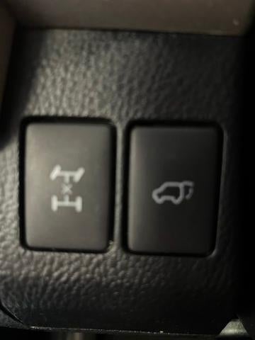 2014 Toyota RAV4 AWD 4dr Limited (Natl)