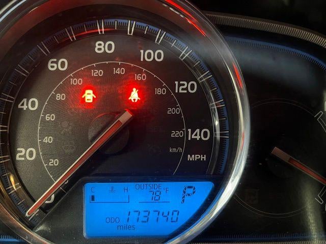 2014 Toyota RAV4 AWD 4dr Limited (Natl)