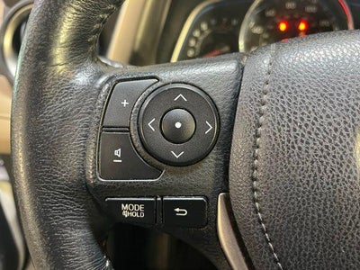 2014 Toyota RAV4 AWD 4dr Limited (Natl)