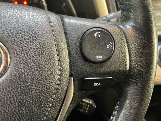 2014 Toyota RAV4 AWD 4dr Limited (Natl)