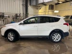 2014 Toyota RAV4 AWD 4dr Limited (Natl)
