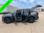 2019 Toyota RAV4 LE AWD (Natl)