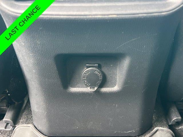 2019 Toyota RAV4 LE AWD (Natl)