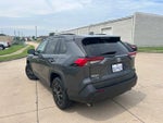 2019 Toyota RAV4 LE AWD (Natl)