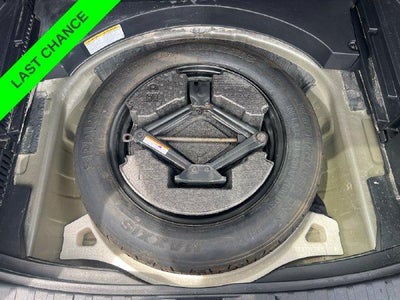 2019 Toyota RAV4 LE AWD (Natl)