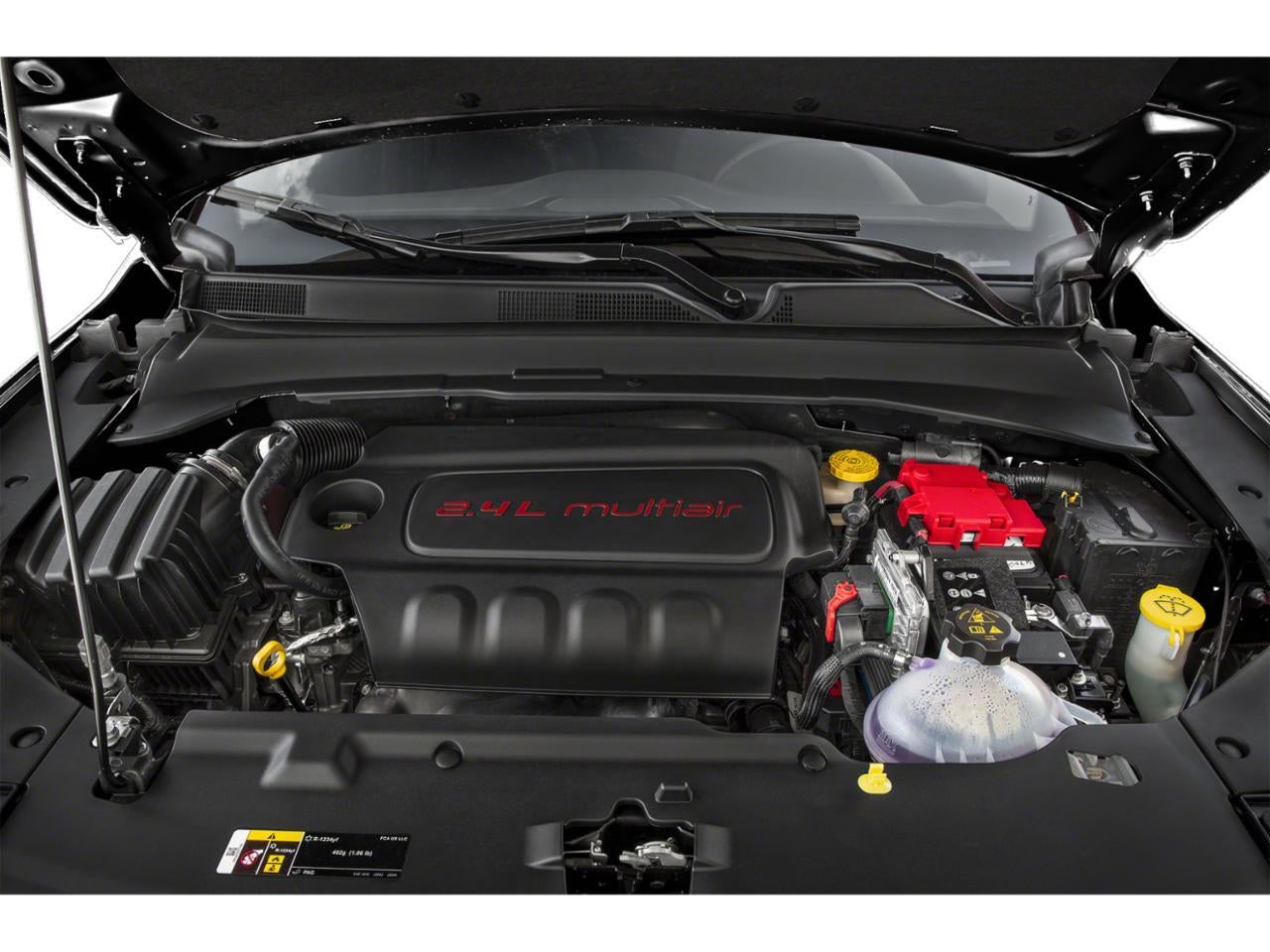 2021 Jeep Compass Latitude 4x4