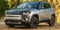 2021 Jeep Compass Latitude 4x4