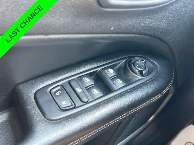 2019 Jeep Compass Latitude 4x4