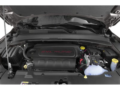 2019 Jeep Compass Latitude 4x4