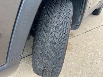 2019 Jeep Compass Trailhawk 4x4
