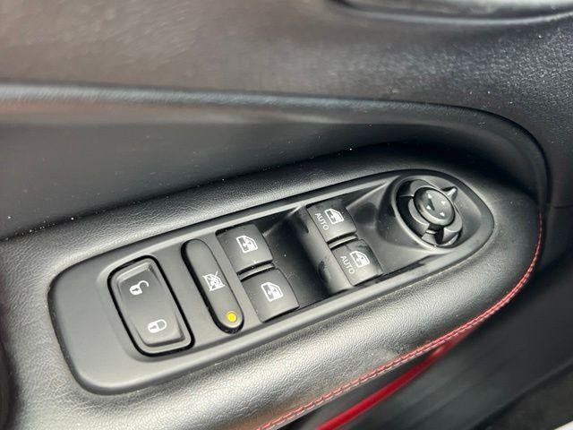 2019 Jeep Compass Trailhawk 4x4