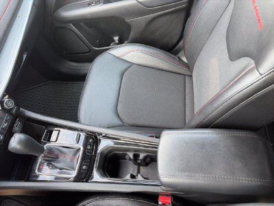 2026 Jeep Compass Trailhawk 4x4 *Ltd Avail*