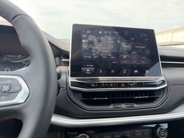 2026 Jeep Compass Trailhawk 4x4 *Ltd Avail*