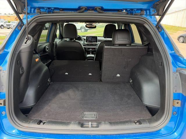 2026 Jeep Compass Trailhawk 4x4 *Ltd Avail*