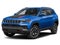 2026 Jeep Compass Trailhawk 4x4 *Ltd Avail*