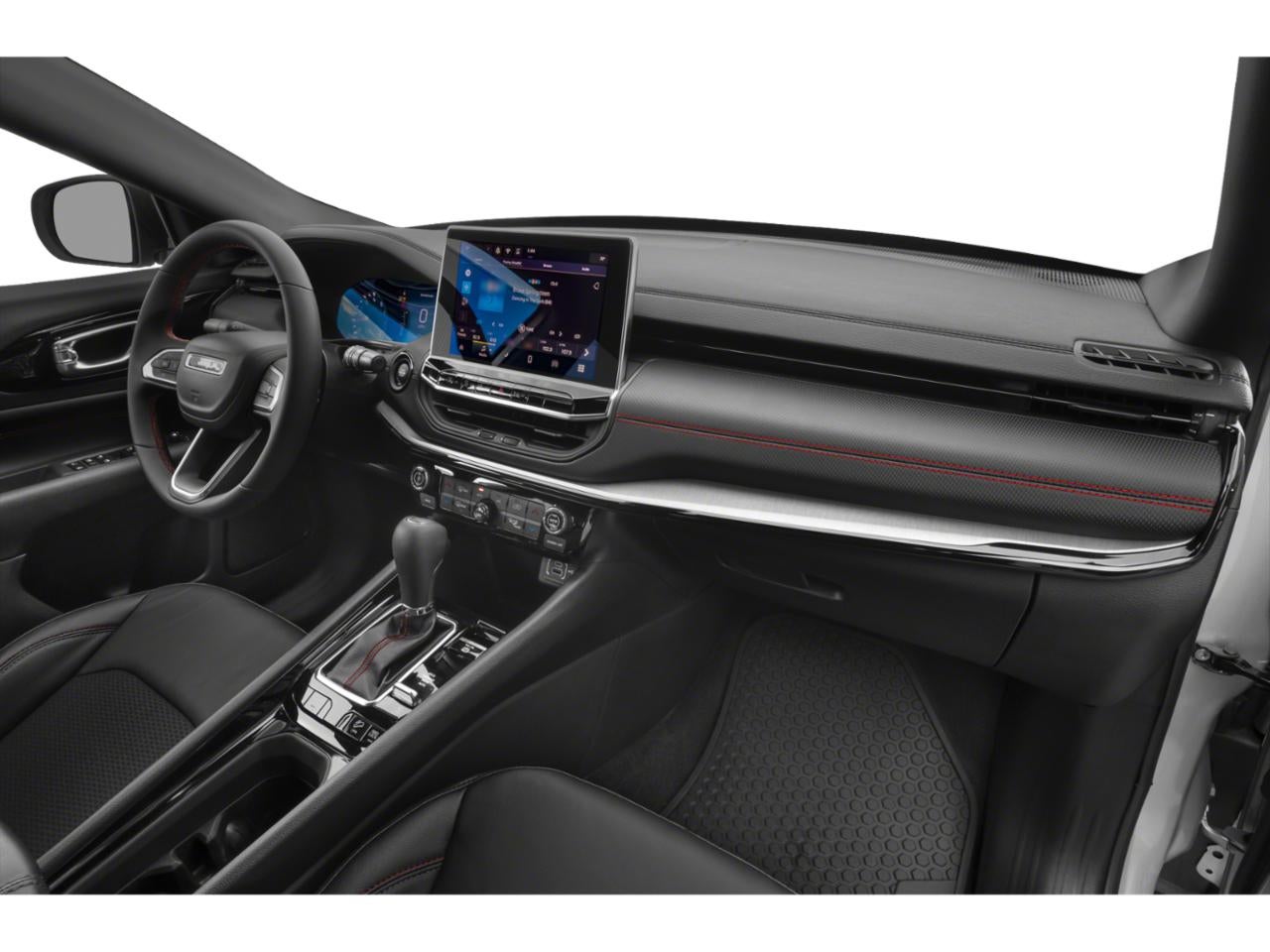 2026 Jeep Compass Trailhawk 4x4 *Ltd Avail*