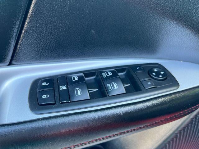 2019 Dodge Journey GT AWD