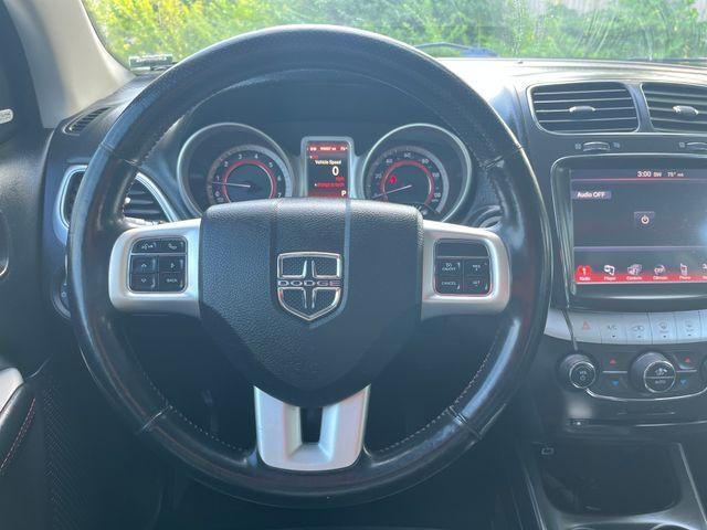 2019 Dodge Journey GT AWD