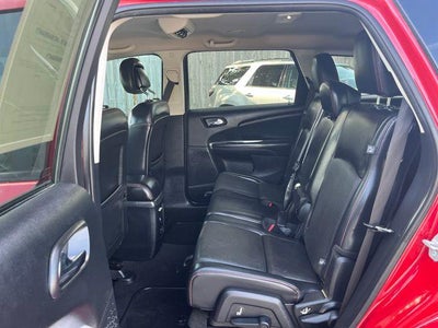 2019 Dodge Journey GT AWD