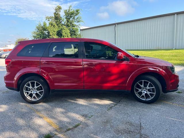 2019 Dodge Journey GT AWD