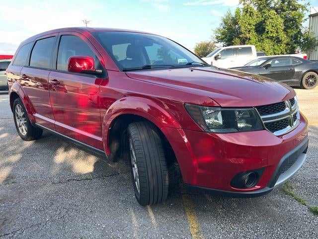 2019 Dodge Journey GT AWD