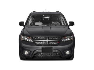 2019 Dodge Journey GT AWD