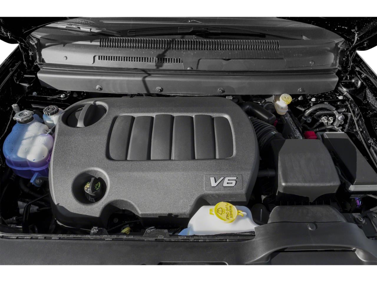 2019 Dodge Journey GT AWD