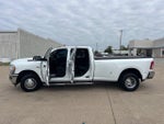 2022 RAM 3500 Tradesman 4x2 Crew Cab 8' Box