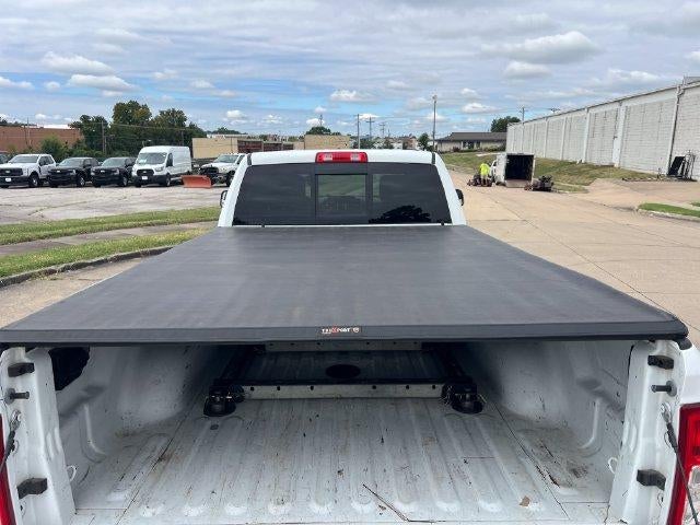 2022 RAM 3500 Tradesman 4x2 Crew Cab 8' Box