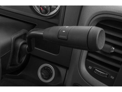 2015 RAM 1500 2WD Regular Cab 8 Ft Box Big Horn