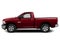 2015 RAM 1500 2WD Regular Cab 8 Ft Box Big Horn