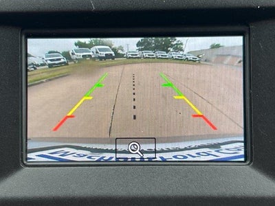 2020 Ford Fusion S FWD
