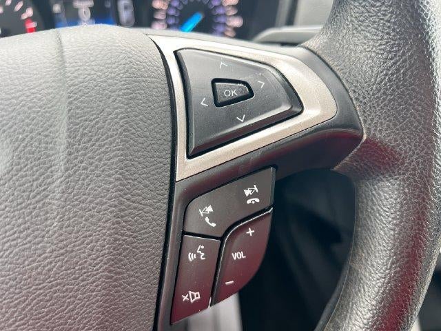 2020 Ford Fusion S FWD