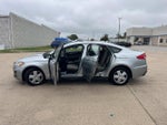 2020 Ford Fusion S FWD