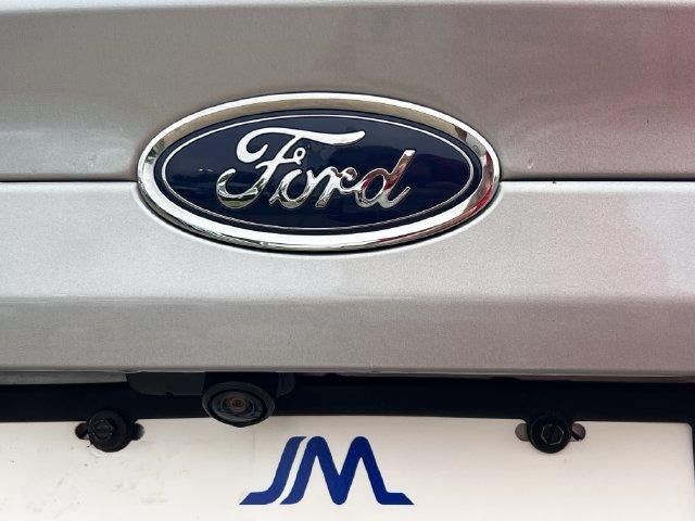 2020 Ford Fusion S FWD
